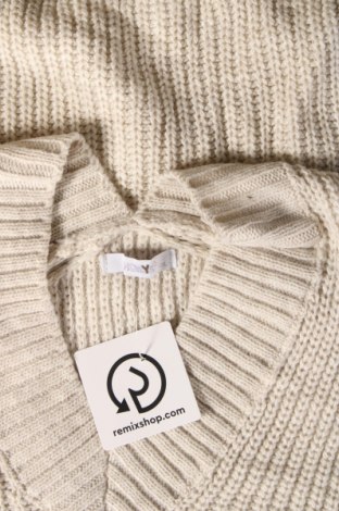 Дамски пуловер Haily`s, Размер M, Цвят Бял, Цена 6,15 лв.