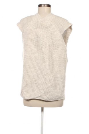 Damenpullover Haily`s, Größe M, Farbe Weiß, Preis € 4,28