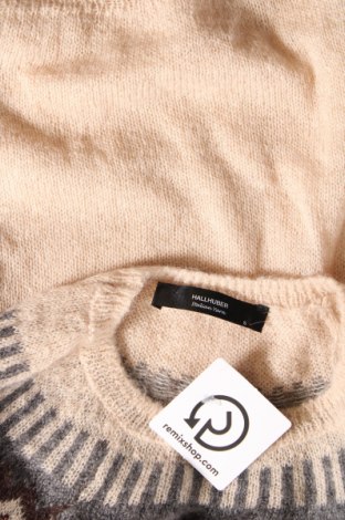 Дамски пуловер Hallhuber, Размер S, Цвят Многоцветен, Цена 9,30 лв.