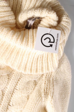 Pulover de femei Hallhuber, Mărime S, Culoare Ecru, Preț 203,95 Lei
