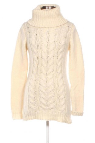 Дамски пуловер Hallhuber, Размер S, Цвят Екрю, Цена 62,00 лв.