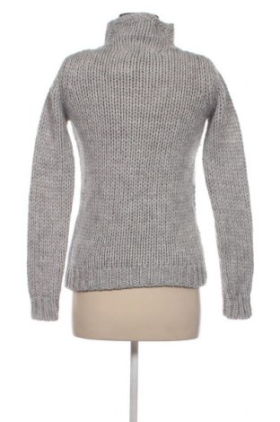 Дамски пуловер Hallhuber, Размер XS, Цвят Сив, Цена 62,00 лв.