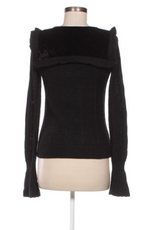 Дамски пуловер Hallhuber, Размер XS, Цвят Черен, Цена 9,30 лв.