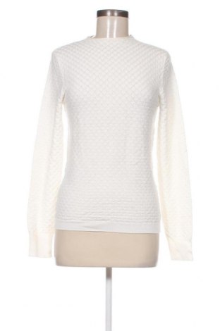 Γυναικείο πουλόβερ Hallhuber, Μέγεθος S, Χρώμα Λευκό, Τιμή 32,60 €