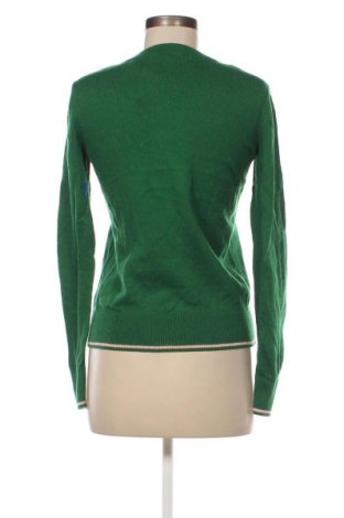 Pulover de femei Hallhuber, Mărime S, Culoare Verde, Preț 203,95 Lei