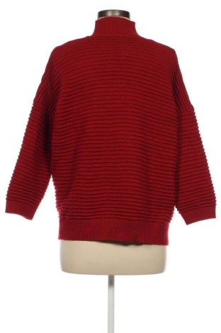 Pulover de femei Hallhuber, Mărime M, Culoare Roșu, Preț 75,46 Lei