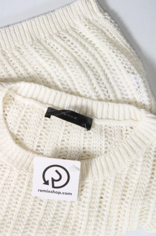 Γυναικείο πουλόβερ Hallhuber, Μέγεθος XS, Χρώμα Λευκό, Τιμή 23,36 €