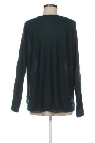 Γυναικείο πουλόβερ Hallhuber, Μέγεθος M, Χρώμα Μπλέ, Τιμή 5,75 €