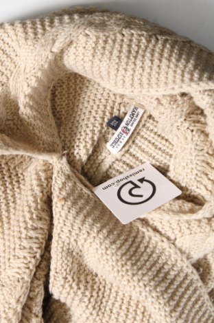 Дамски пуловер Hampton Republic, Размер M, Цвят Екрю, Цена 8,20 лв.