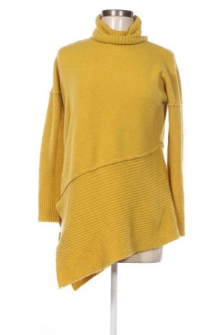 Damenpullover Heine, Größe XS, Farbe Gelb, Preis 13,68 €