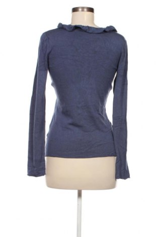 Γυναικείο πουλόβερ Heine, Μέγεθος S, Χρώμα Μπλέ, Τιμή 5,07 €
