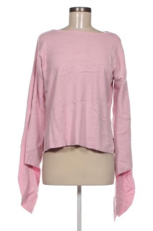 Дамски пуловер Heine, Размер M, Цвят Розов, Цена 18,45 лв.