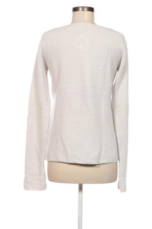 Γυναικείο πουλόβερ Hekla & Co, Μέγεθος S, Χρώμα Γκρί, Τιμή 25,36 €