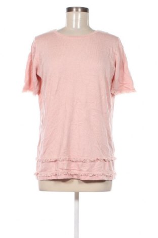 Дамски пуловер Helena Vera, Размер M, Цвят Розов, Цена 6,15 лв.