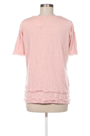 Γυναικείο πουλόβερ Helena Vera, Μέγεθος M, Χρώμα Ρόζ , Τιμή 25,36 €