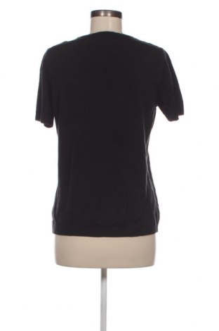 Γυναικείο πουλόβερ Helena Vera, Μέγεθος S, Χρώμα Μαύρο, Τιμή 3,80 €