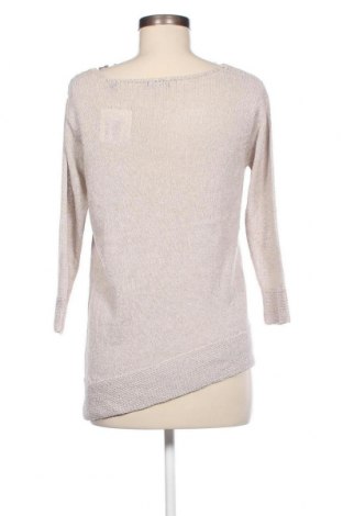 Γυναικείο πουλόβερ Helene Fischer, Μέγεθος S, Χρώμα  Μπέζ, Τιμή 2,69 €