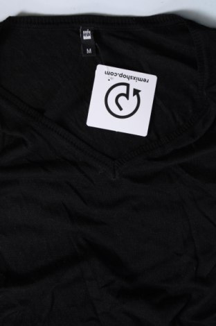 Дамски пуловер Hema, Размер M, Цвят Черен, Цена 11,60 лв.