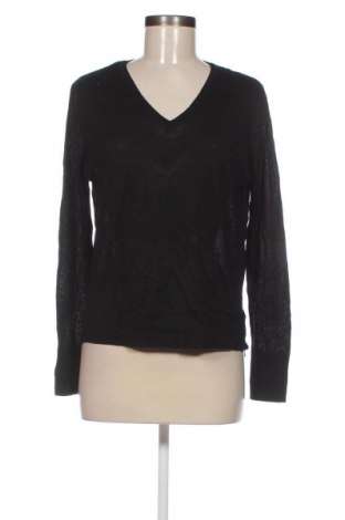 Дамски пуловер Hema, Размер M, Цвят Черен, Цена 14,50 лв.