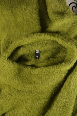 Pulover de femei Hema, Mărime M, Culoare Verde, Preț 28,62 Lei