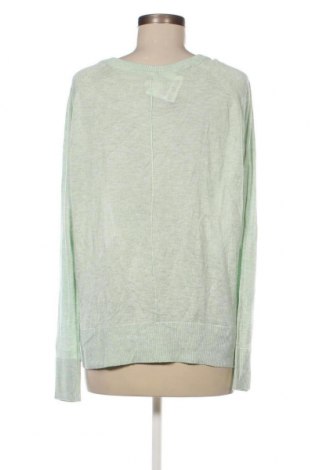 Дамски пуловер Hema, Размер L, Цвят Зелен, Цена 7,25 лв.