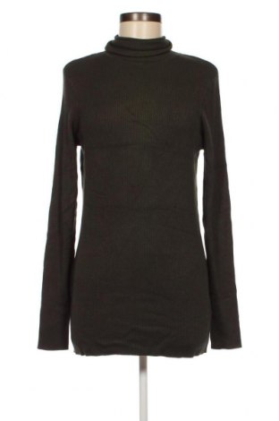 Γυναικείο πουλόβερ Hema, Μέγεθος XL, Χρώμα Πράσινο, Τιμή 4,84 €