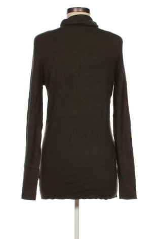 Γυναικείο πουλόβερ Hema, Μέγεθος XL, Χρώμα Πράσινο, Τιμή 4,31 €