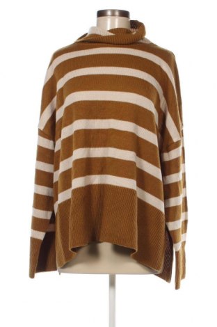 Дамски пуловер Hema, Размер L, Цвят Многоцветен, Цена 29,00 лв.