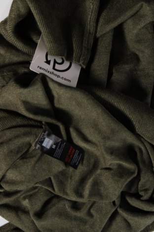 Γυναικείο πουλόβερ Hema, Μέγεθος M, Χρώμα Πράσινο, Τιμή 7,53 €