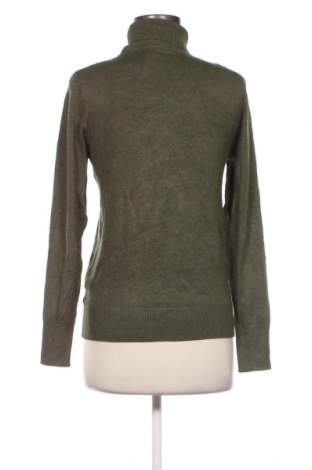 Γυναικείο πουλόβερ Hema, Μέγεθος M, Χρώμα Πράσινο, Τιμή 7,53 €
