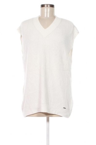 Γυναικείο πουλόβερ Hollister, Μέγεθος XS, Χρώμα Λευκό, Τιμή 5,58 €