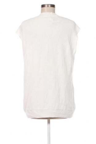 Damenpullover Hollister, Größe XS, Farbe Weiß, Preis € 6,28