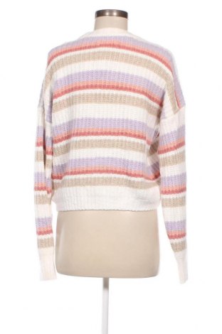 Дамски пуловер Hollister, Размер S, Цвят Многоцветен, Цена 16,40 лв.