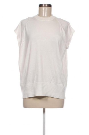 Γυναικείο πουλόβερ Holly & Whyte By Lindex, Μέγεθος XL, Χρώμα Λευκό, Τιμή 9,96 €