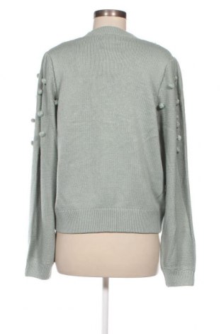Дамски пуловер Holly & Whyte By Lindex, Размер L, Цвят Зелен, Цена 7,25 лв.