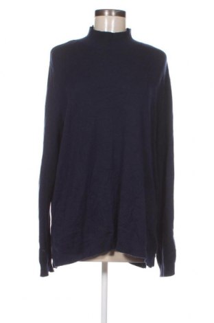 Γυναικείο πουλόβερ Hope, Μέγεθος M, Χρώμα Μπλέ, Τιμή 101,44 €