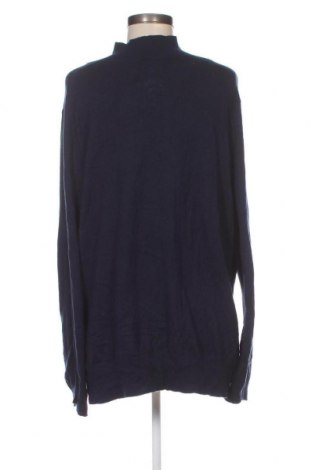 Γυναικείο πουλόβερ Hope, Μέγεθος M, Χρώμα Μπλέ, Τιμή 67,96 €
