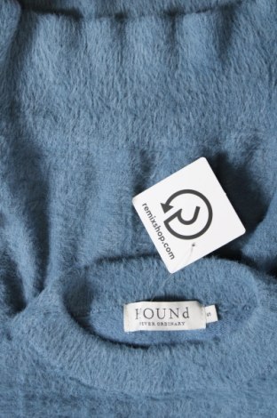 Damenpullover Hound, Größe S, Farbe Blau, Preis € 5,71