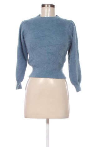 Γυναικείο πουλόβερ Hound, Μέγεθος S, Χρώμα Μπλέ, Τιμή 5,07 €