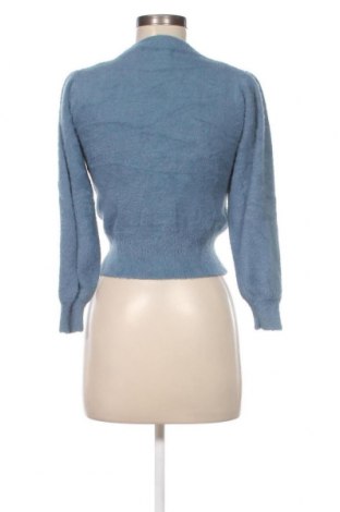 Γυναικείο πουλόβερ Hound, Μέγεθος S, Χρώμα Μπλέ, Τιμή 5,07 €