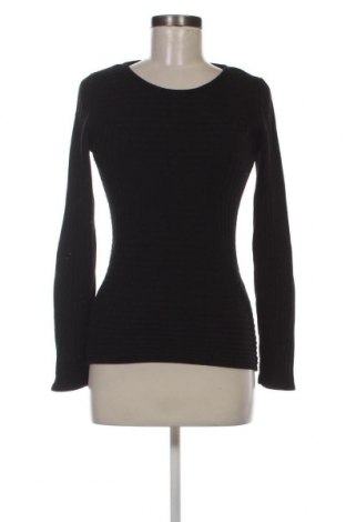 Дамски пуловер Hugo Boss, Размер XS, Цвят Черен, Цена 123,00 лв.