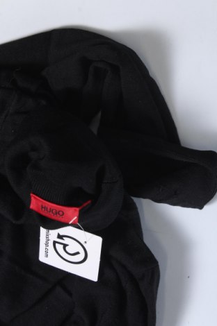Γυναικείο πουλόβερ Hugo Boss, Μέγεθος S, Χρώμα Μαύρο, Τιμή 71,01 €