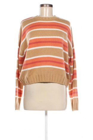 Γυναικείο πουλόβερ Hurley, Μέγεθος S, Χρώμα Πολύχρωμο, Τιμή 28,86 €