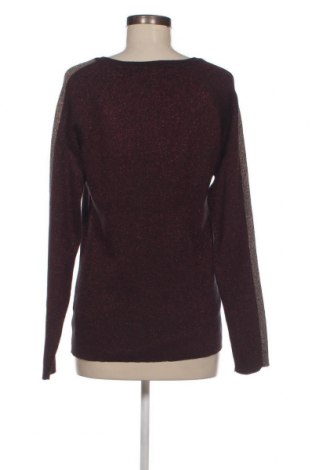 Γυναικείο πουλόβερ Ichi, Μέγεθος L, Χρώμα Πολύχρωμο, Τιμή 15,82 €