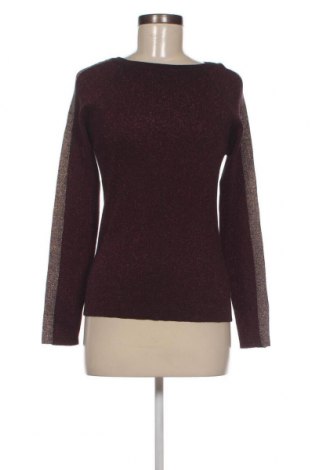 Дамски пуловер Ichi, Размер XS, Цвят Многоцветен, Цена 30,69 лв.
