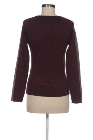 Γυναικείο πουλόβερ Ichi, Μέγεθος XS, Χρώμα Πολύχρωμο, Τιμή 10,07 €