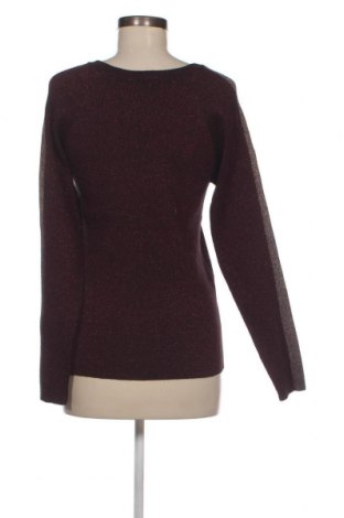 Γυναικείο πουλόβερ Ichi, Μέγεθος M, Χρώμα Πολύχρωμο, Τιμή 10,07 €