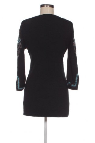 Дамски пуловер Imagini, Размер S, Цвят Черен, Цена 5,51 лв.