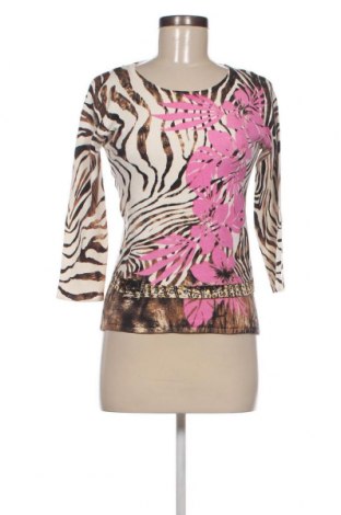 Дамски пуловер Imagini, Размер M, Цвят Многоцветен, Цена 5,51 лв.