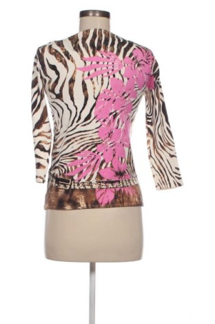 Дамски пуловер Imagini, Размер M, Цвят Многоцветен, Цена 9,57 лв.